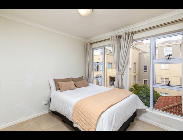 2 BEDROOM APARTMENT TO LET IN CENTURY CITY